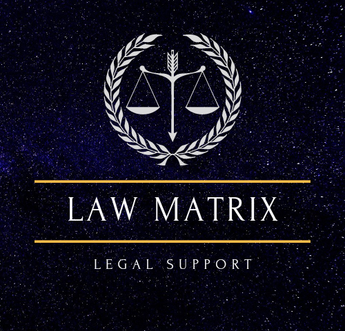LAW MATRIX